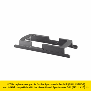 Sportsman's Pro Grill Base